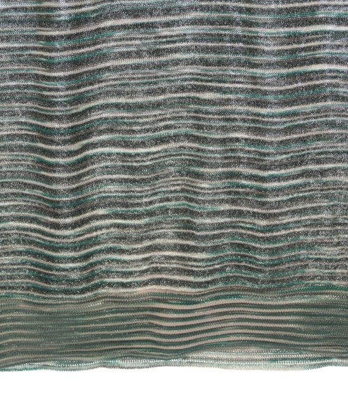 MISSONI（ミッソーニ）ワンピース その他（柄物・カラフル） サイズ:38(S位) レディース/2200702036057