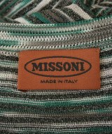 MISSONI（ミッソーニ）ワンピース その他（柄物・カラフル） サイズ:38(S位) レディース/2200702036057