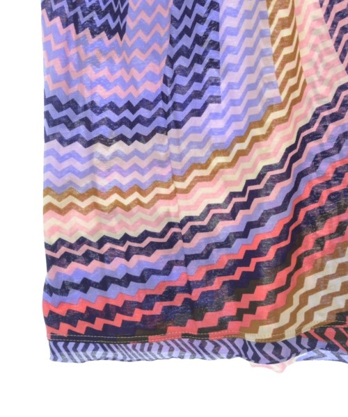 MISSONI（ミッソーニ）Tシャツ・カットソー その他（柄物・カラフル） サイズ:38(S位) レディース/2200702036064