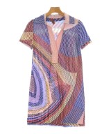 MISSONI（ミッソーニ）Tシャツ・カットソー その他（柄物・カラフル） サイズ:38(S位) レディース/2200702036064