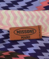 MISSONI（ミッソーニ）Tシャツ・カットソー その他（柄物・カラフル） サイズ:38(S位) レディース/2200702036064