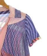 MISSONI（ミッソーニ）Tシャツ・カットソー その他（柄物・カラフル） サイズ:38(S位) レディース/2200702036064