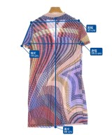 MISSONI（ミッソーニ）Tシャツ・カットソー その他（柄物・カラフル） サイズ:38(S位) レディース/2200702036064