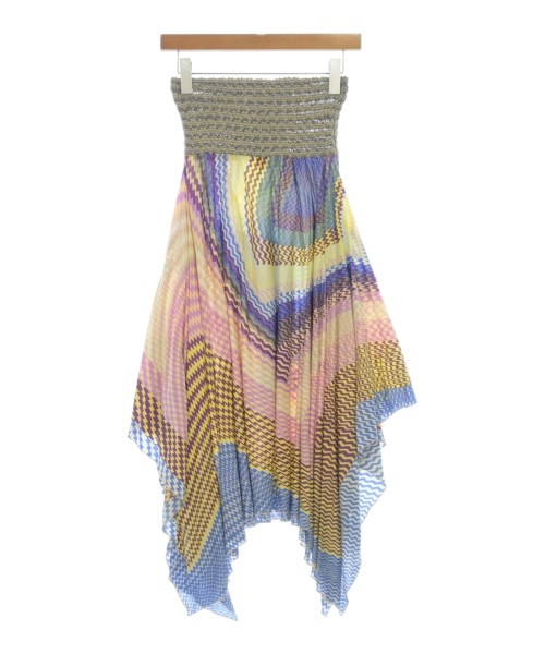 MISSONI(ミッソーニ)のロング・マキシ丈スカート サイズ:XS 9,400円