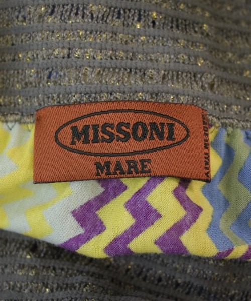 MISSONI（ミッソーニ）ロング・マキシ丈スカート その他（柄物・カラフル） サイズ:XS レディース/2200702036132