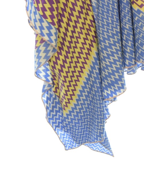MISSONI（ミッソーニ）ロング・マキシ丈スカート その他（柄物・カラフル） サイズ:XS レディース/2200702036132