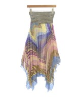 MISSONI（ミッソーニ）ロング・マキシ丈スカート その他（柄物・カラフル） サイズ:XS レディース/2200702036132