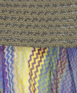 MISSONI（ミッソーニ）ロング・マキシ丈スカート その他（柄物・カラフル） サイズ:XS レディース/2200702036132