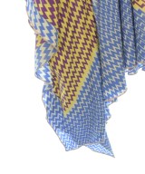 MISSONI（ミッソーニ）ロング・マキシ丈スカート その他（柄物・カラフル） サイズ:XS レディース/2200702036132