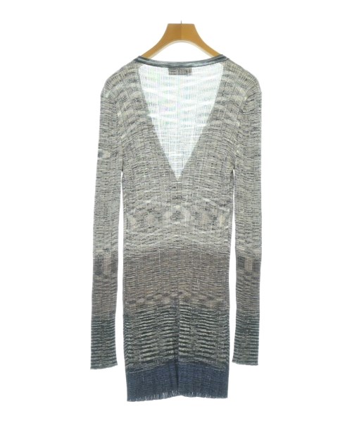 MISSONI（ミッソーニ）カーディガン 白 サイズ:-(XS位) レディース/2200705491068