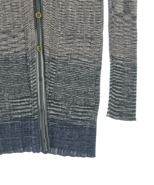 MISSONI（ミッソーニ）カーディガン 白 サイズ:-(XS位) レディース/2200705491068