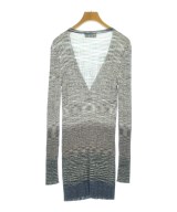 MISSONI（ミッソーニ）カーディガン 白 サイズ:-(XS位) レディース/2200705491068