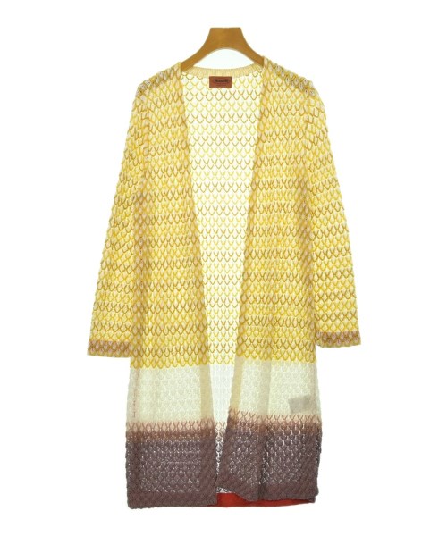 MISSONI(ミッソーニ)のカーディガン サイズ:XL 19,200円