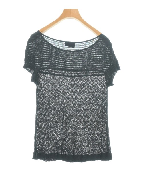 MISSONI（ミッソーニ）ニット・セーター 黒 サイズ:-(S位) レディース/2200707453026