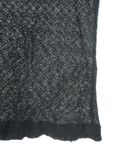 MISSONI（ミッソーニ）ニット・セーター 黒 サイズ:-(S位) レディース/2200707453026