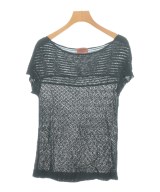 MISSONI（ミッソーニ）ニット・セーター 黒 サイズ:-(S位) レディース/2200707453026
