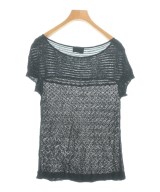 MISSONI（ミッソーニ）ニット・セーター 黒 サイズ:-(S位) レディース/2200707453026