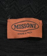 MISSONI（ミッソーニ）ニット・セーター 黒 サイズ:-(S位) レディース/2200707453026