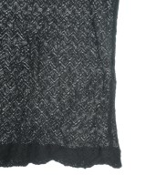 MISSONI（ミッソーニ）ニット・セーター 黒 サイズ:-(S位) レディース/2200707453026