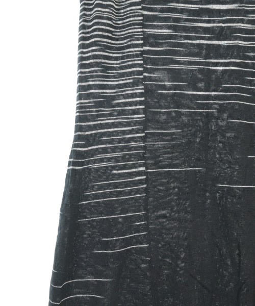 MISSONI（ミッソーニ）ワンピース 黒 サイズ:42(M位) レディース/2200707453033