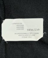 MISSONI（ミッソーニ）ワンピース 黒 サイズ:42(M位) レディース/2200707453033