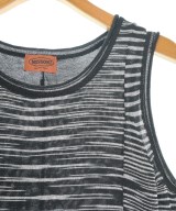 MISSONI（ミッソーニ）ワンピース 黒 サイズ:42(M位) レディース/2200707453033