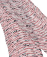 MISSONI（ミッソーニ）ストール ピンク サイズ:- レディース/2200707173085