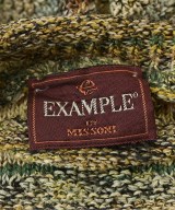 MISSONI（ミッソーニ）ニット・セーター 緑 サイズ:M メンズ/2200708686058