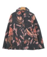 MISSONI ステンカラーコート