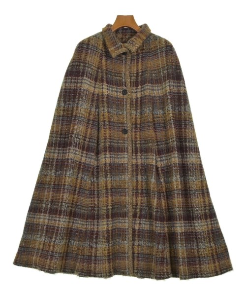 MISSONI(ミッソーニ)のステンカラーコート サイズ:-(M位) 23,400円