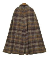 MISSONI（ミッソーニ）ステンカラーコート 黄 サイズ:-(M位) レディース/2200709641025