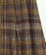 MISSONI（ミッソーニ）ステンカラーコート 黄 サイズ:-(M位) レディース/2200709641025