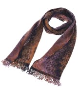 MISSONI マフラー
