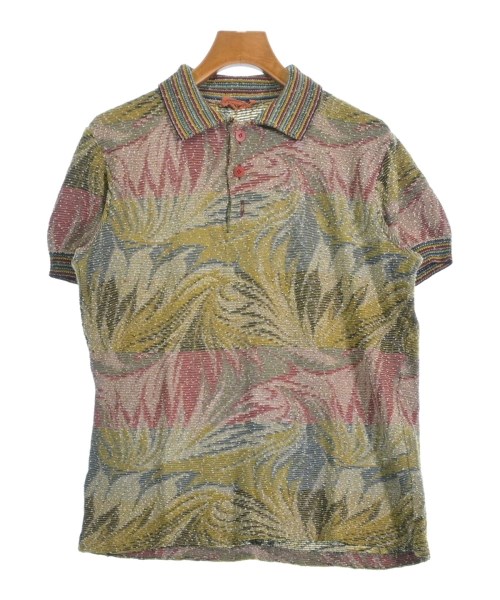 MISSONI(ミッソーニ)のニット・セーター サイズ:-(L位) 6,200円