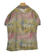 MISSONI（ミッソーニ）ニット・セーター カーキ サイズ:-(L位) メンズ/2200704308039