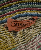 MISSONI（ミッソーニ）ニット・セーター カーキ サイズ:-(L位) メンズ/2200704308039
