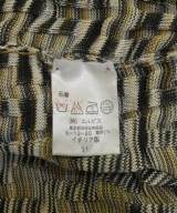 MISSONI（ミッソーニ）ベスト 黒 サイズ:50(XL位) メンズ/2200704308046