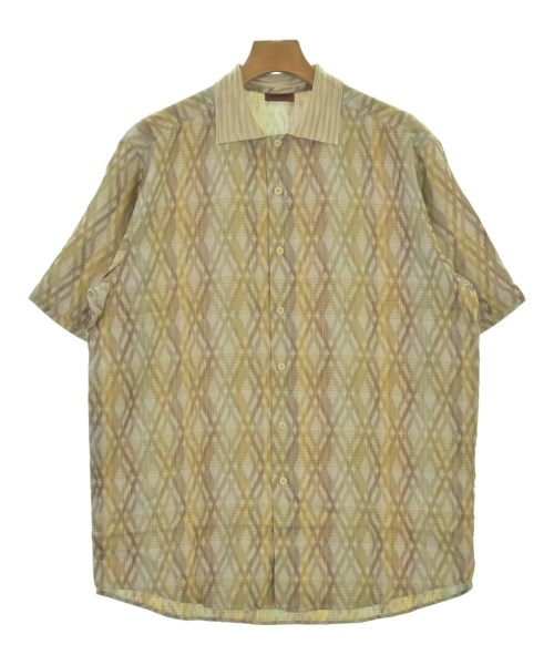 MISSONI(ミッソーニ)のカジュアルシャツ サイズ:48(L位) 7,000円