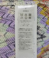 MISSONI（ミッソーニ）ニット・セーター 白 サイズ:48(L位) メンズ/2200708820087