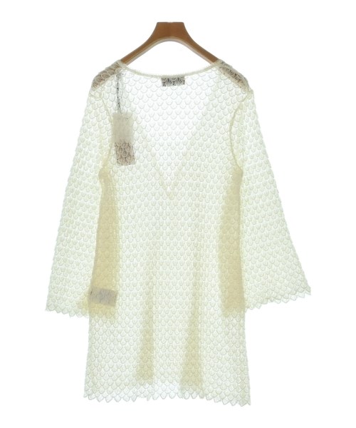 MISSONI（ミッソーニ）ニット・セーター 白 サイズ:40(M位) レディース/2200700659234