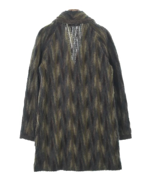 MISSONI（ミッソーニ）その他 カーキ サイズ:42(M位) レディース/2200661336045