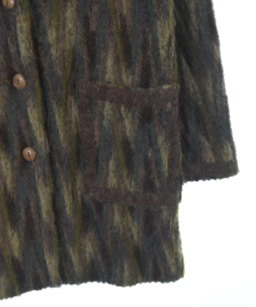 MISSONI（ミッソーニ）その他 カーキ サイズ:42(M位) レディース/2200661336045