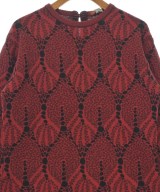 MISSONI（ミッソーニ）ワンピース 赤 サイズ:44(L位) レディース/2200658826047