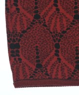 MISSONI（ミッソーニ）ワンピース 赤 サイズ:44(L位) レディース/2200658826047