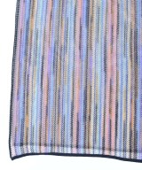 MISSONI（ミッソーニ）ストール ピンク サイズ:- レディース/2200664368043