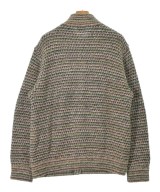 MISSONI（ミッソーニ）その他 茶 サイズ:M メンズ/2200666814012