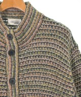 MISSONI（ミッソーニ）その他 茶 サイズ:M メンズ/2200666814012