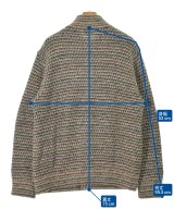 MISSONI（ミッソーニ）その他 茶 サイズ:M メンズ/2200666814012