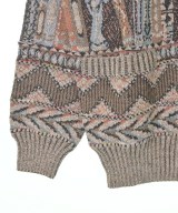 MISSONI（ミッソーニ）カーディガン 茶 サイズ:52(XXL位) メンズ/2200666814029