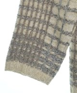 MISSONI（ミッソーニ）ニット・セーター ベージュ サイズ:50(XL位) メンズ/2200666814043